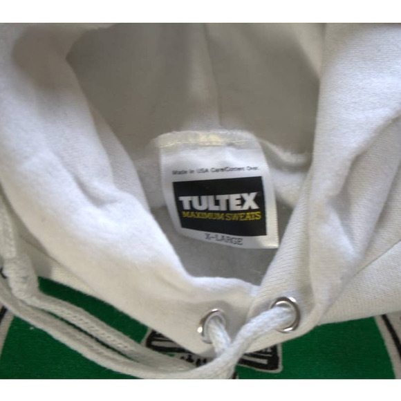 1995 Vintage Million Man March Tee Shirt MLK - Picture 3 of 3